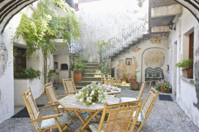 Casa del Pittore